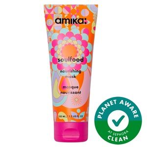 🌸 Amika Soulfood Nourishing Mask Mini Tube - 100ml